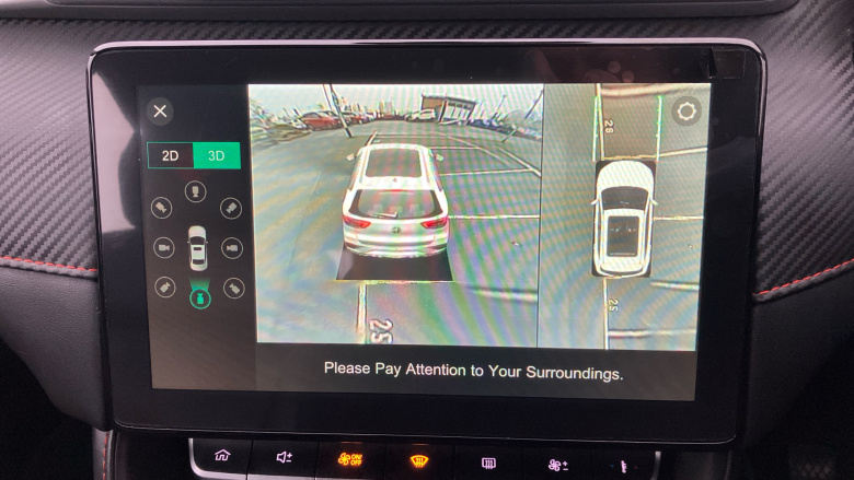 MG ZS 1.5 VTi-TECH Exclusive 5dr Petrol Hatchback